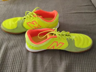 Zapatillas New Balance Audazo v5+ Pro Talla 46.5