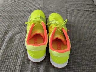 Zapatillas New Balance Audazo v5+ Pro Talla 46.5