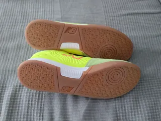 Zapatillas New Balance Audazo v5+ Pro Talla 46.5