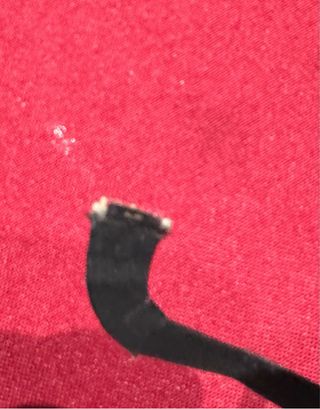 Despiece MacBook Pro A1502