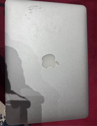 Despiece MacBook Pro A1502
