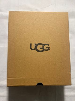 UGG Tasman Gris Talla 39