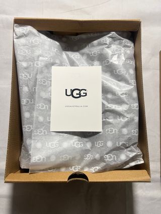 UGG Tasman Gris Talla 39