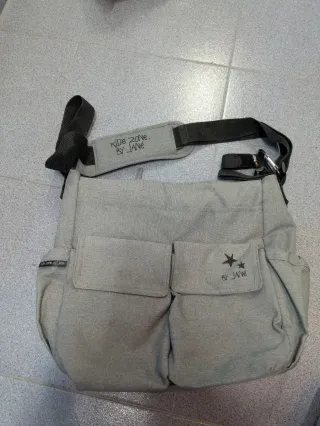 Bolso para carro bebé Jane