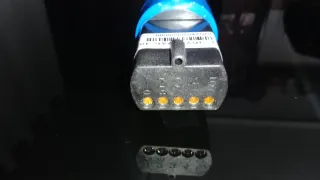 Batería Litio 36V 5.2Ah TT-DD853-5.2