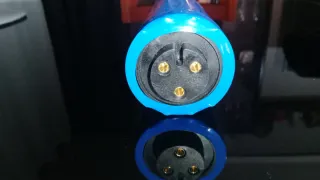 Batería Litio 36V 5.2Ah TT-DD853-5.2