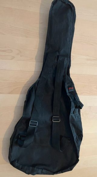 Capa para guitarra Stag