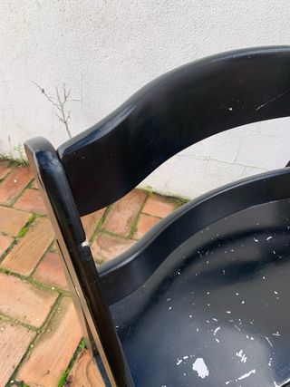 silla evolutiva negra safety 1st