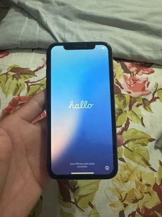 iPhone 11 128GB Negro + Protectores