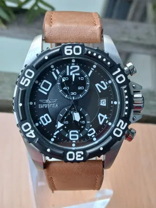 Invicta Pro Diver 15421 Crono Cuarzo