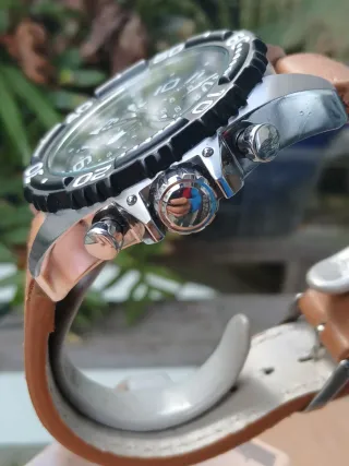 Invicta Pro Diver 15421 Crono Cuarzo