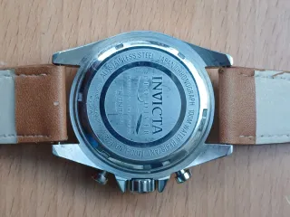 Invicta Pro Diver 15421 Crono Cuarzo