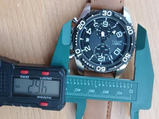 Invicta Pro Diver 15421 Crono Cuarzo