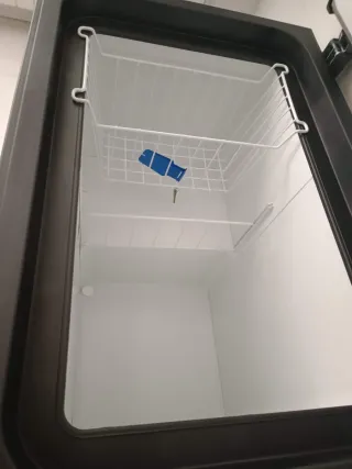 Congelador Horizontal Tensai RITA180-D