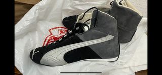 Puma Speedcat Botas Caña Alta