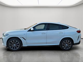 BMW X6 xDrive30d