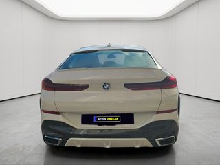 BMW X6 xDrive30d