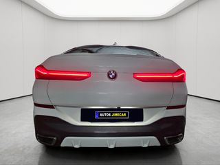 BMW X6 xDrive30d