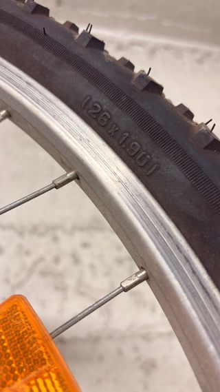 BICICLETA DECATHLON ROCKRIDER MUJER//NIÑA