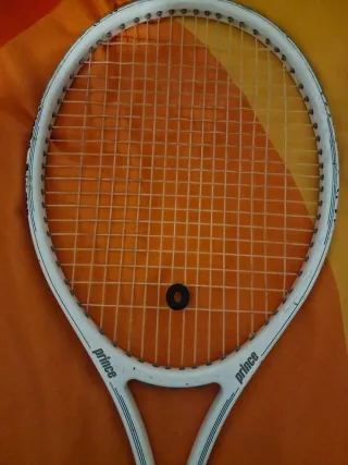 Pack Raquetas Tenis Junior Boomerang y Prince