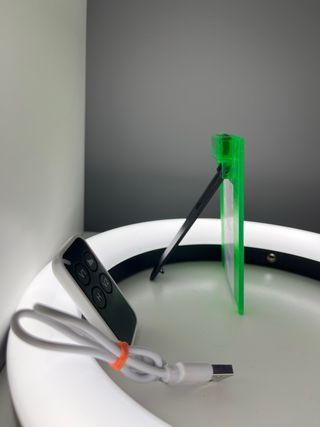 Medidor Láser Metrica 3D