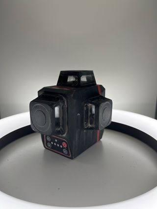 Medidor Láser Metrica 3D