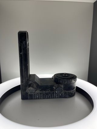 Medidor Láser Metrica 3D