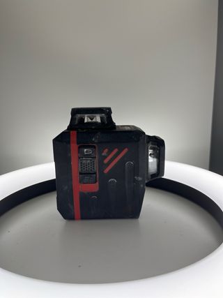 Medidor Láser Metrica 3D