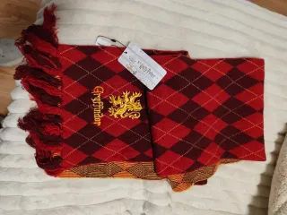 Bufanda Harry Potter Griffindor