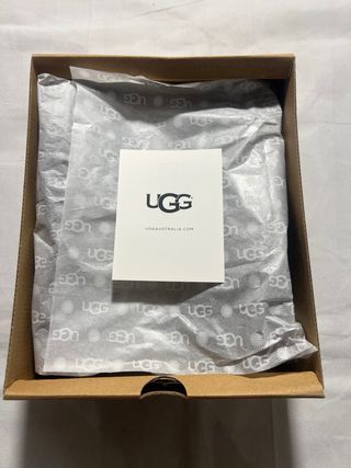 UGG Tasman Gris Talla 40