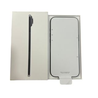 IPHONE AIR 256GB NEGRO