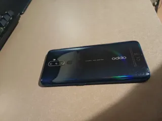 Oppo A9 2020 Azul/verde
