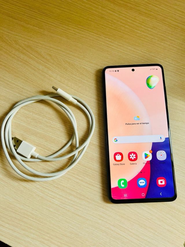 Samsung Galaxy A51 Azul 128GB