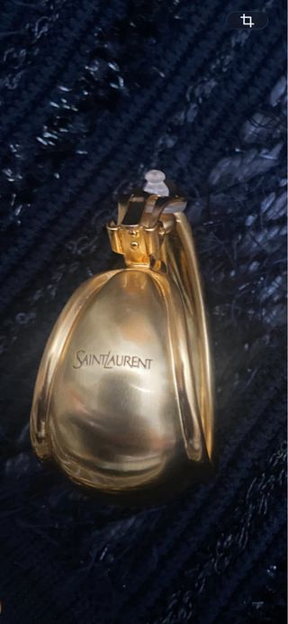 Pendientes Vintage Dorados