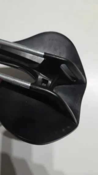 Sillín Selle Italia Boost Negro