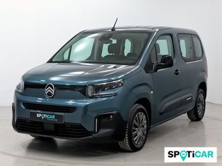 Citroën Berlingo Talla M BlueHDi 100 S&S PLUS