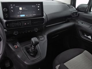Citroën Berlingo Talla M BlueHDi 100 S&S PLUS