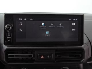 Citroën Berlingo Talla M BlueHDi 100 S&S PLUS