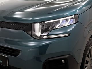 Citroën Berlingo Talla M BlueHDi 100 S&S PLUS