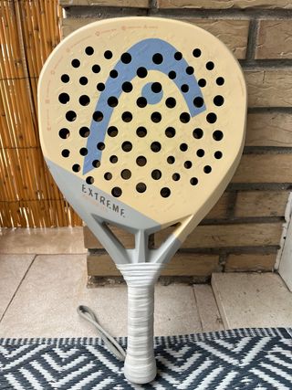 Pala HEAD EXTREME MOTION LTD