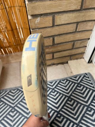 Pala HEAD EXTREME MOTION LTD