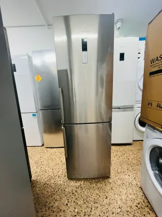 Nevera Bosch 185cm alto 60cm ancho