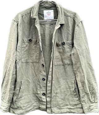 Camisa “ Springfield “