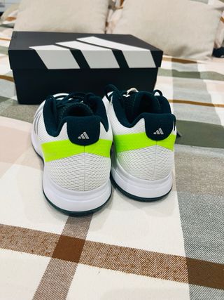 Zapatillas Adidas Courtflash