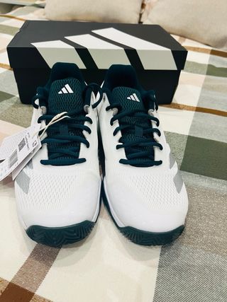 Zapatillas Adidas Courtflash