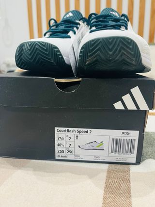 Zapatillas Adidas Courtflash