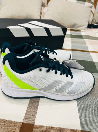 Zapatillas Adidas Courtflash