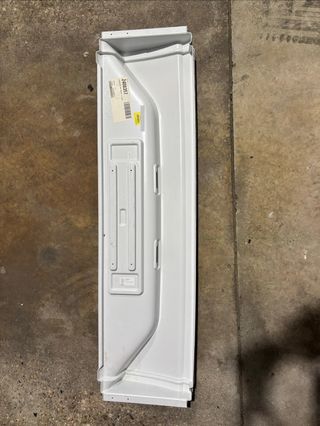 Paragolpes Trasero Autocaravana