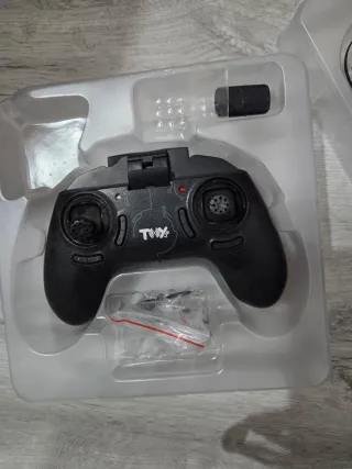 Dron THX X-DRONE RACER NANO