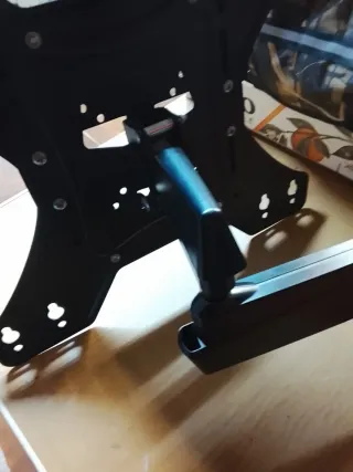 Soporte Pared TV One For All 13-65